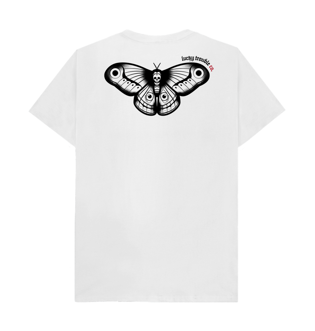 Death Moth Tee
