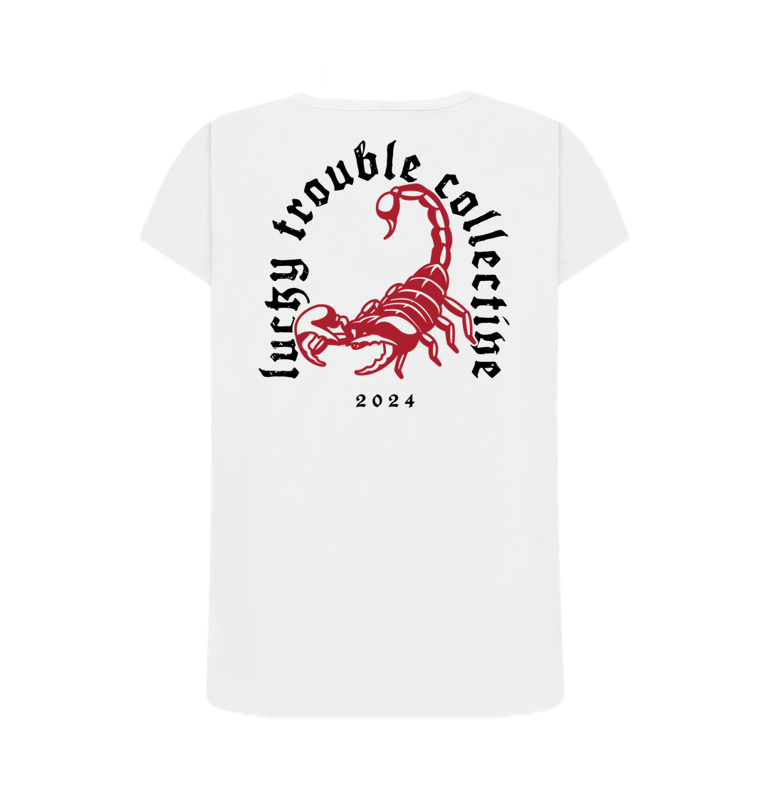 Scorpion Women's Tee