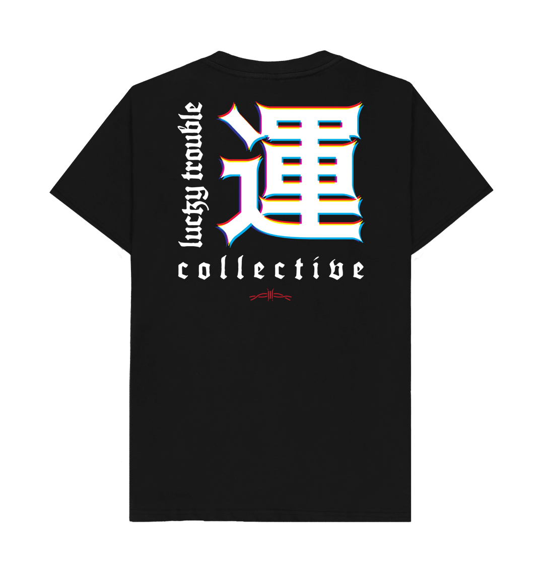 "Luck" Tee