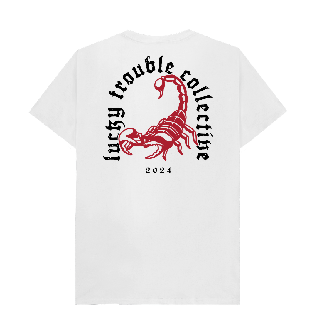 Scorpion Tee
