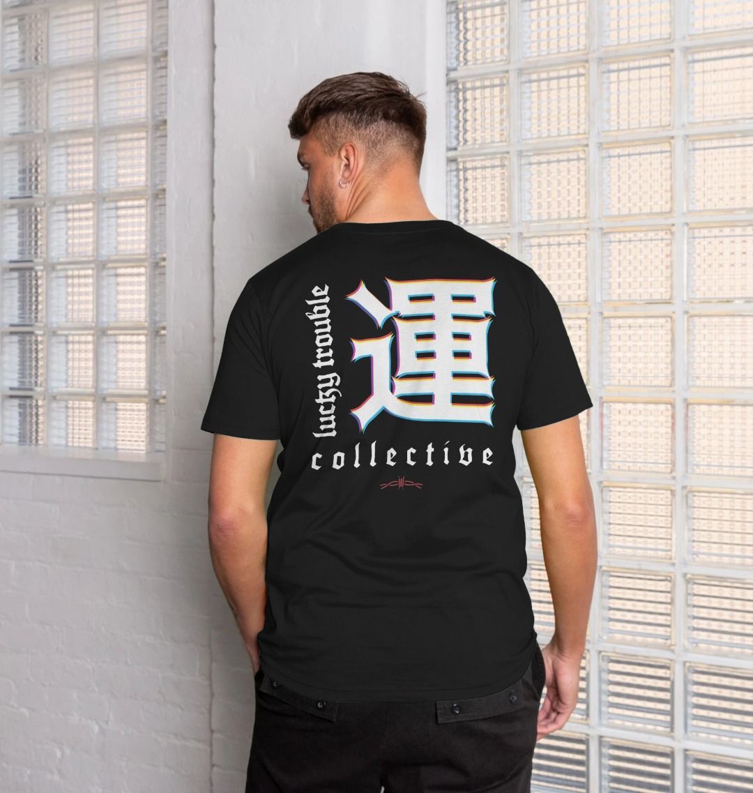 "Luck" Tee