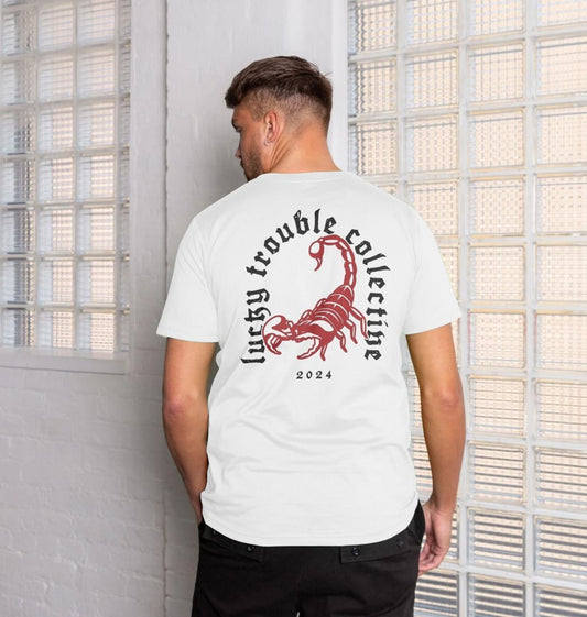 Scorpion Tee