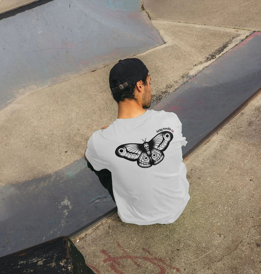 Death Moth Tee