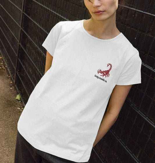 Scorpion Women's Tee
